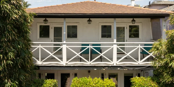 Miracles of Dignity - Germain Women's Sober House