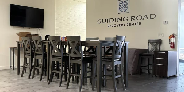 Guidelight Worcester