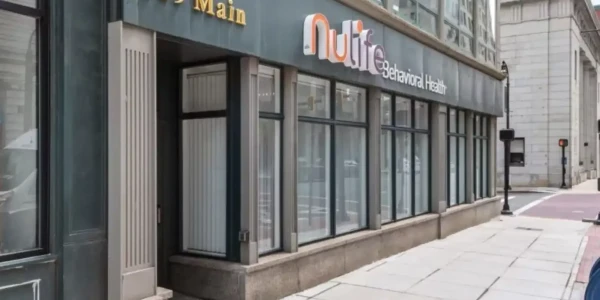 NuLife Behavioral Health Worcester