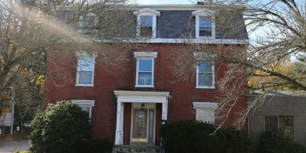 Forest Women's Sober House