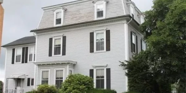 Men of Dignity - Elm Men's Sober House