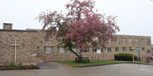 Catholic Charities - Crozier House