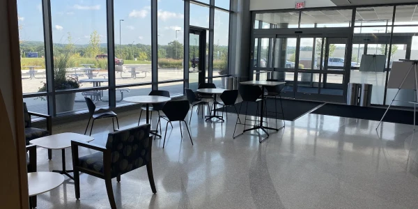 VA Central Western Massachusetts - Worcester CBOC