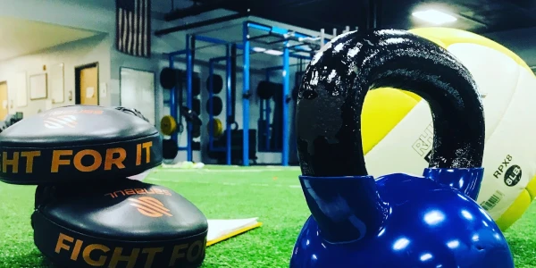 Lake Avenue Recovery