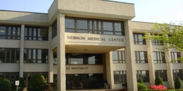 Multicultural Wellness Center 10 Winthrop Street