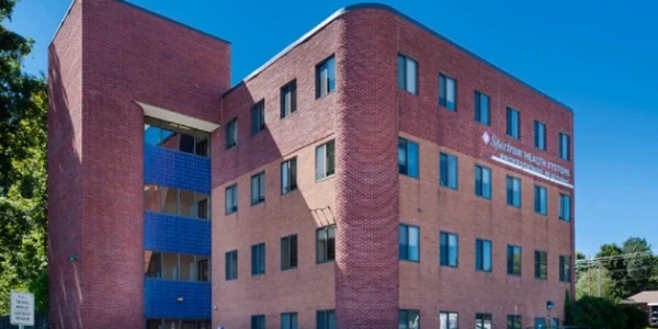 Spectrum Health Systems - Outpatient Services
