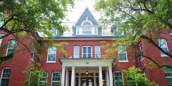 Washburn House - Outpatient Satellite Services